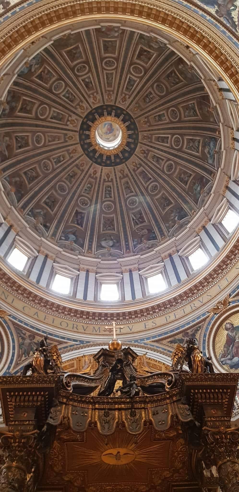 Vatican City 7