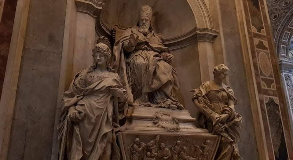 Vatican City 8