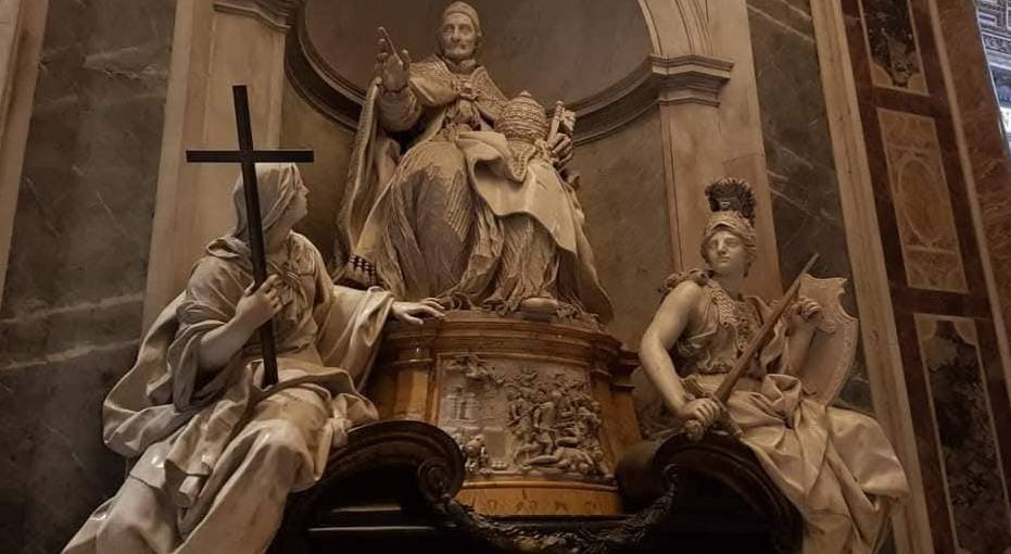Vatican City 9