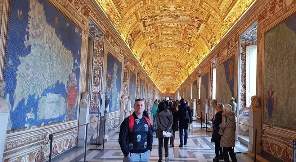 Vatican City 11