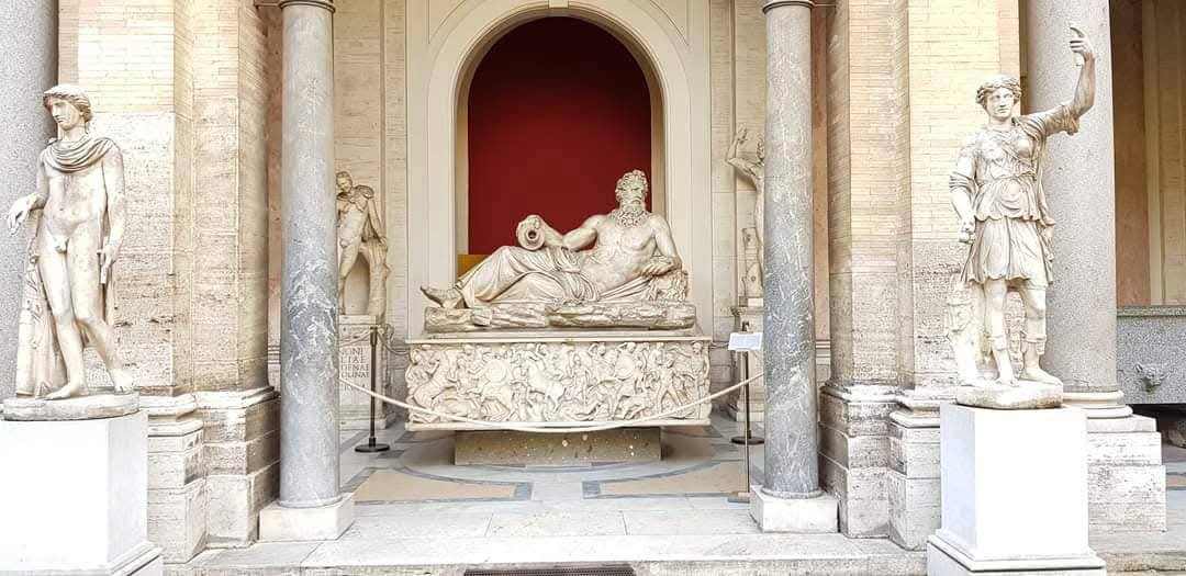 Vatican City 12