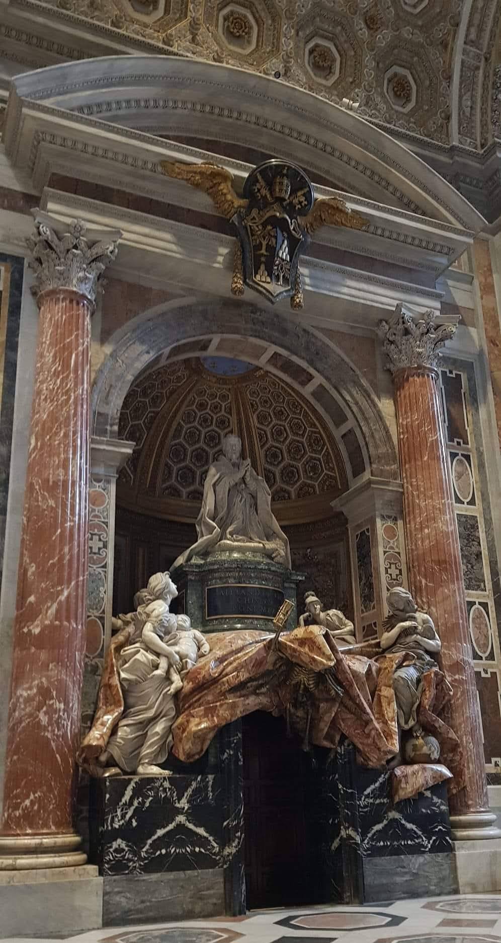 Vatican City 13