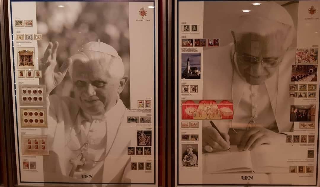 Vatican City 16