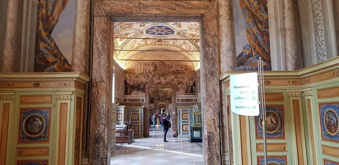 Vatican City 17
