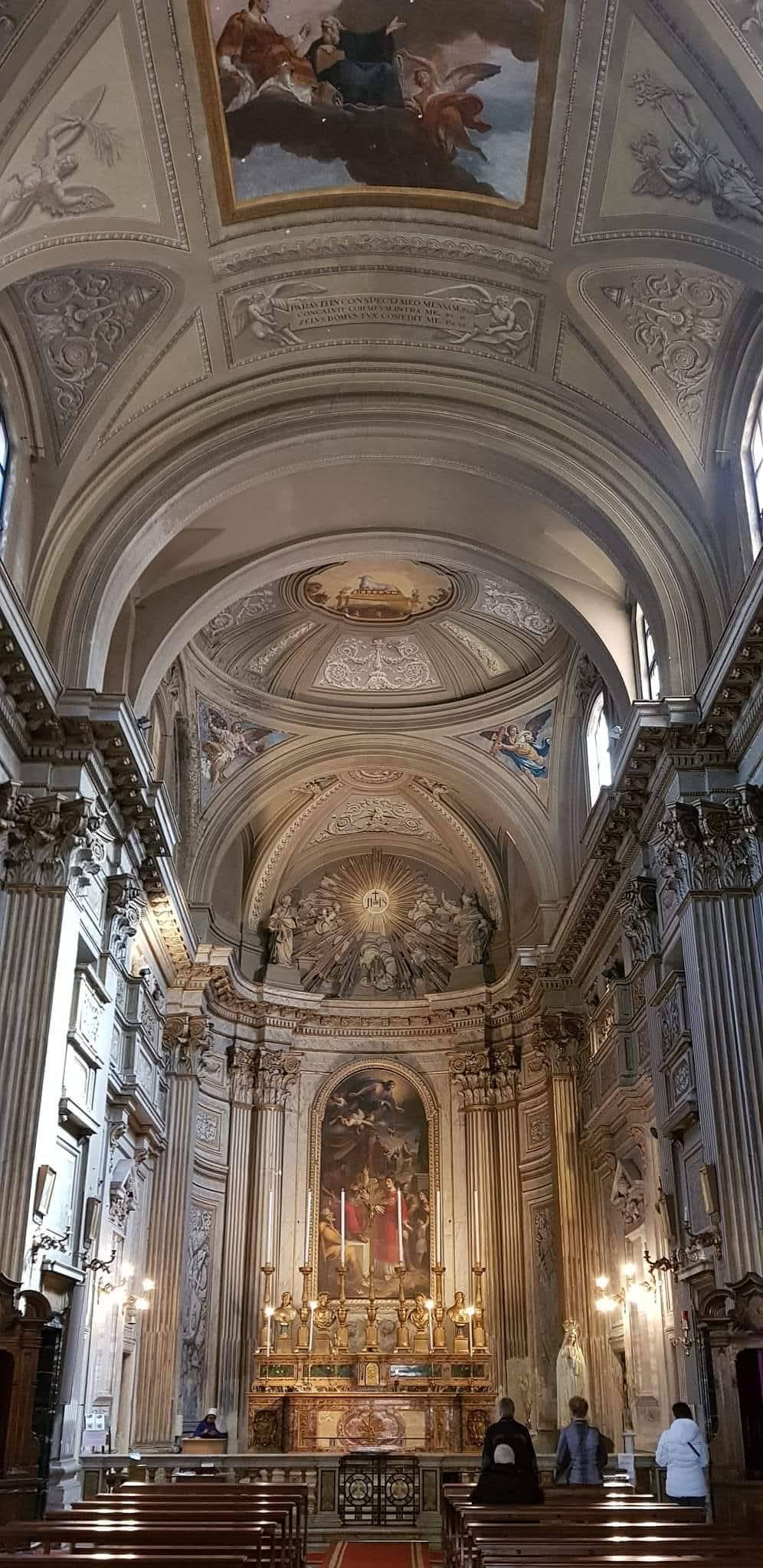 Vatican City 18