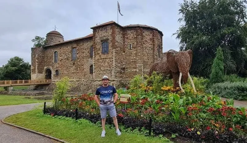 Colchester 1