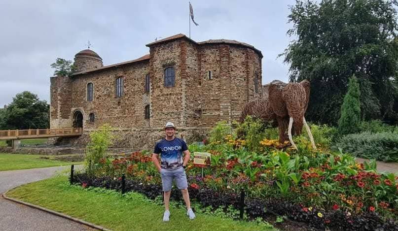Colchester 1