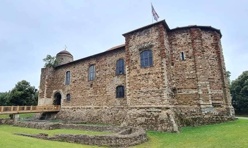 Colchester 2