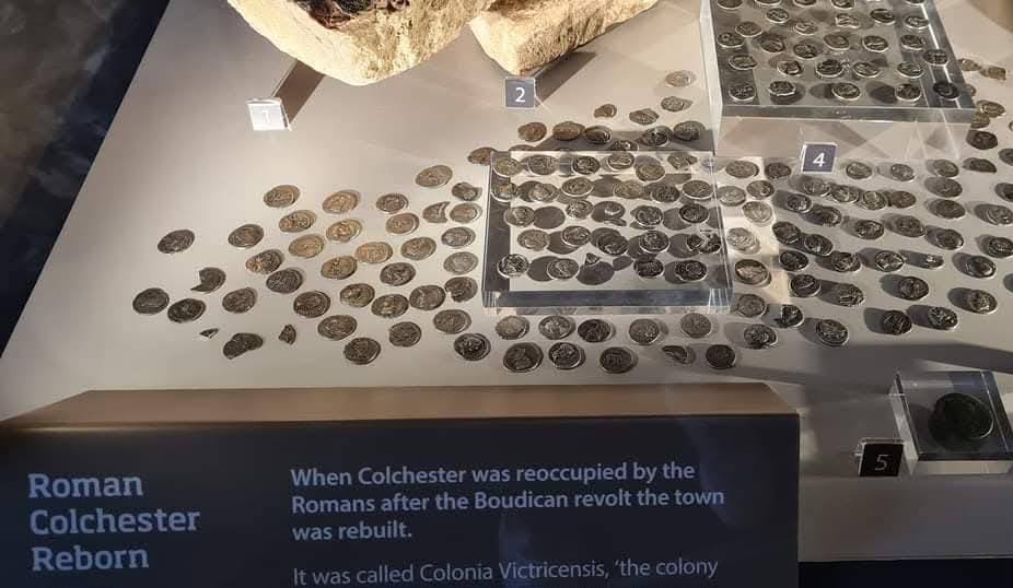 Colchester 5