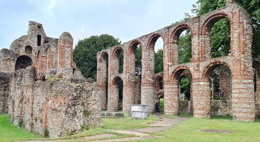 Colchester 11