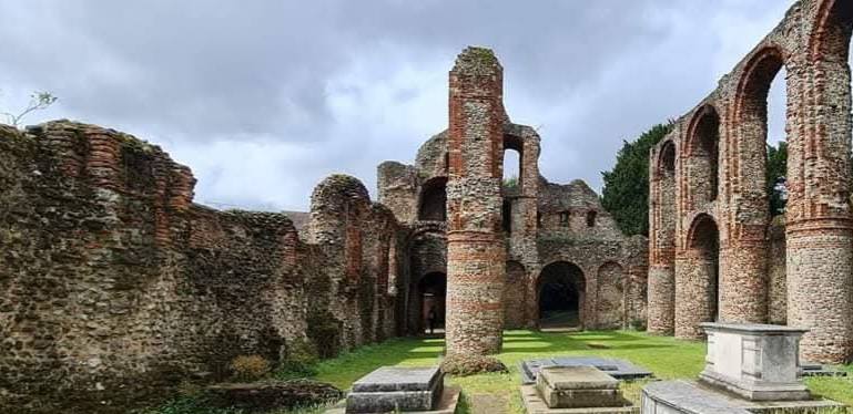 Colchester 12