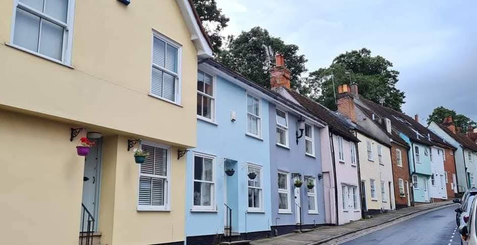 Colchester 19