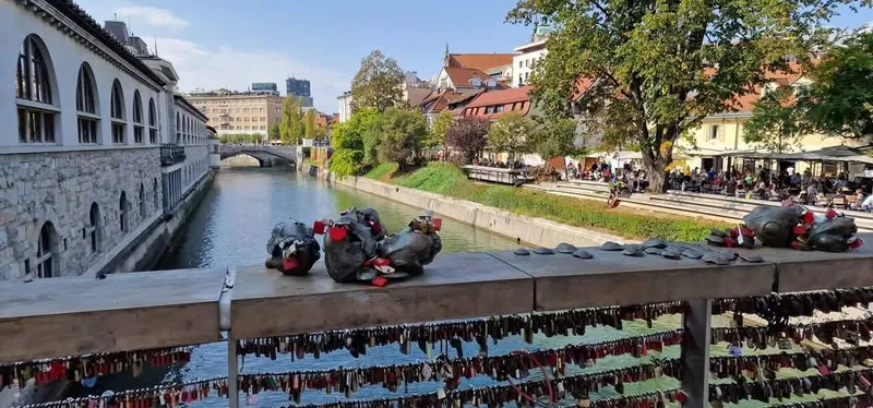 Ljubljana 1
