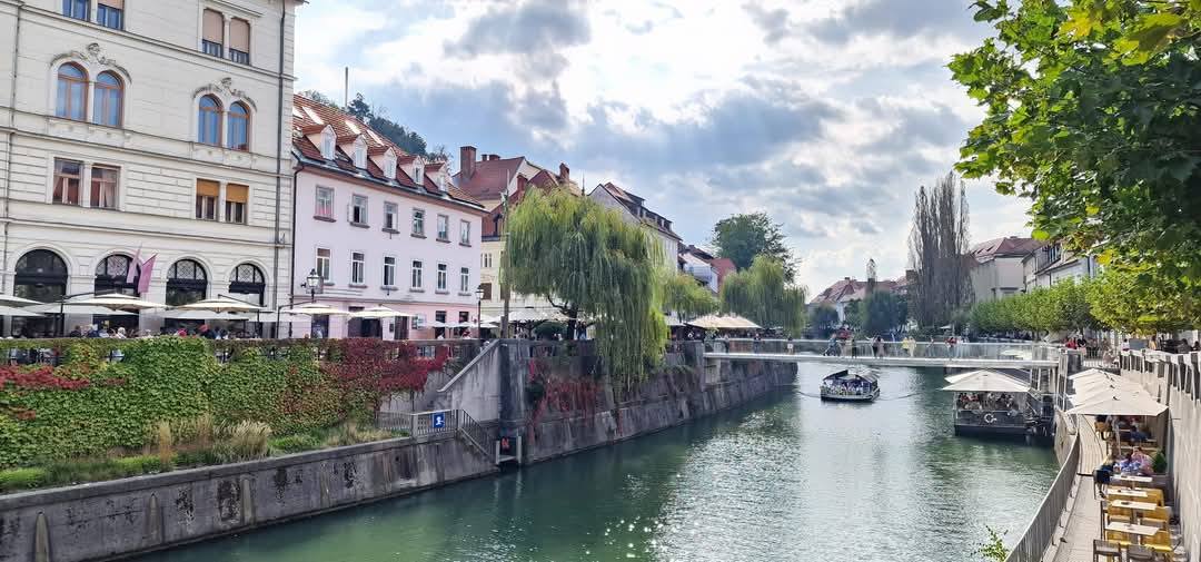 Ljubljana 8