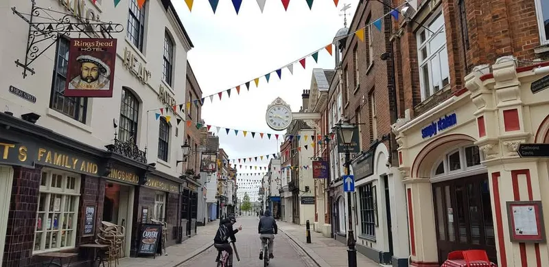 Rochester 1