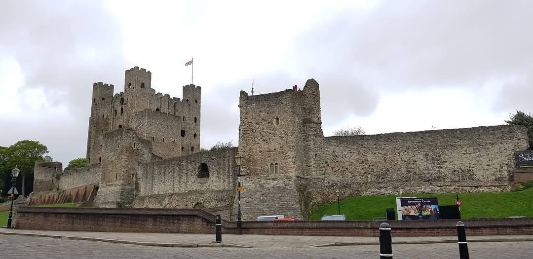 Rochester 5