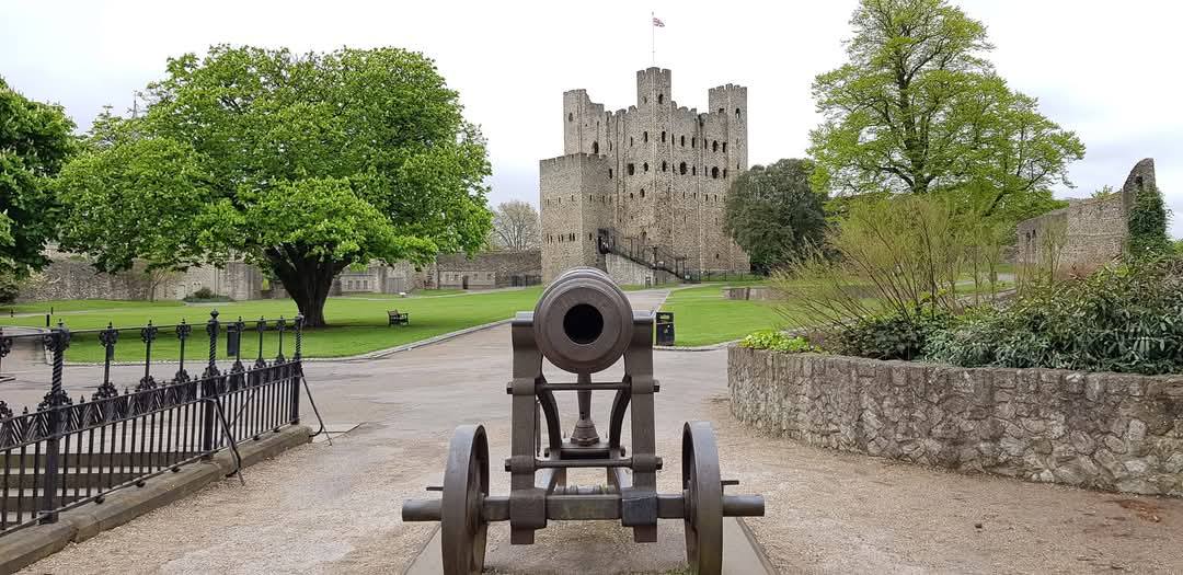 Rochester 7
