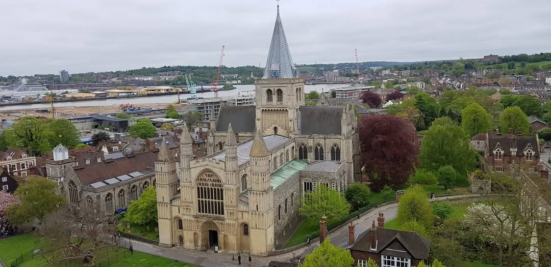 Rochester 12