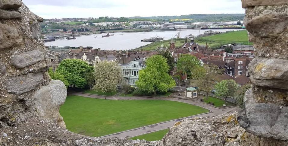 Rochester 14