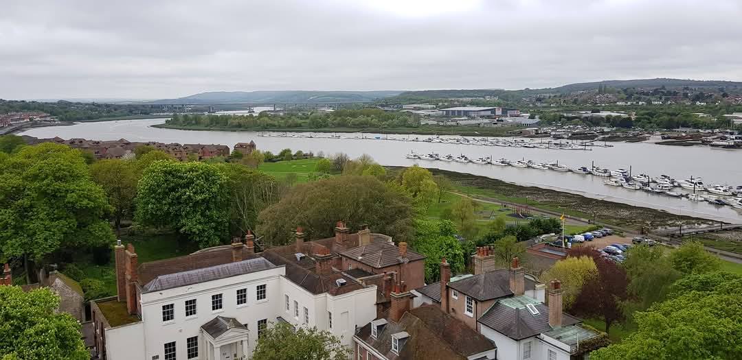 Rochester 15