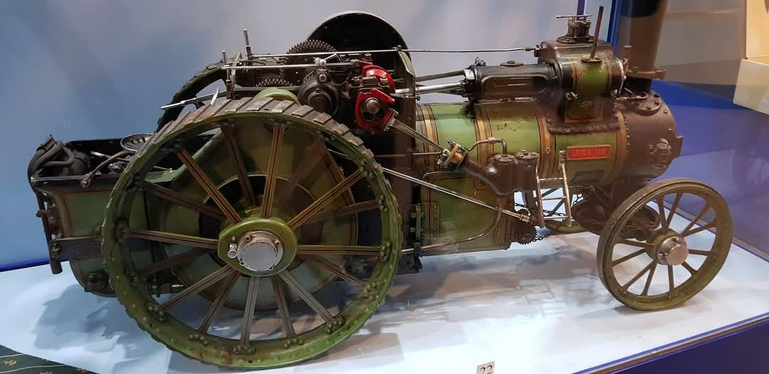 Rochester 20