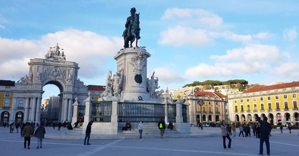 Lisbon 1