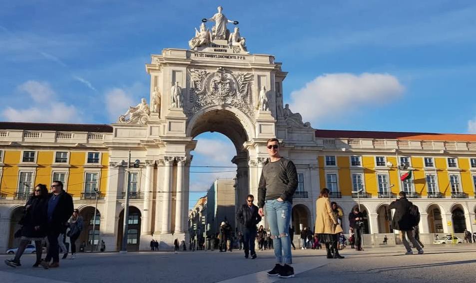 Lisbon 2