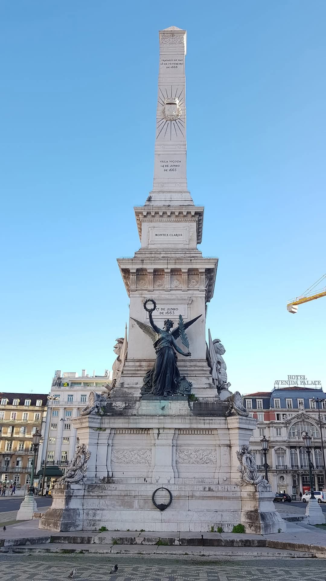Lisbon 6