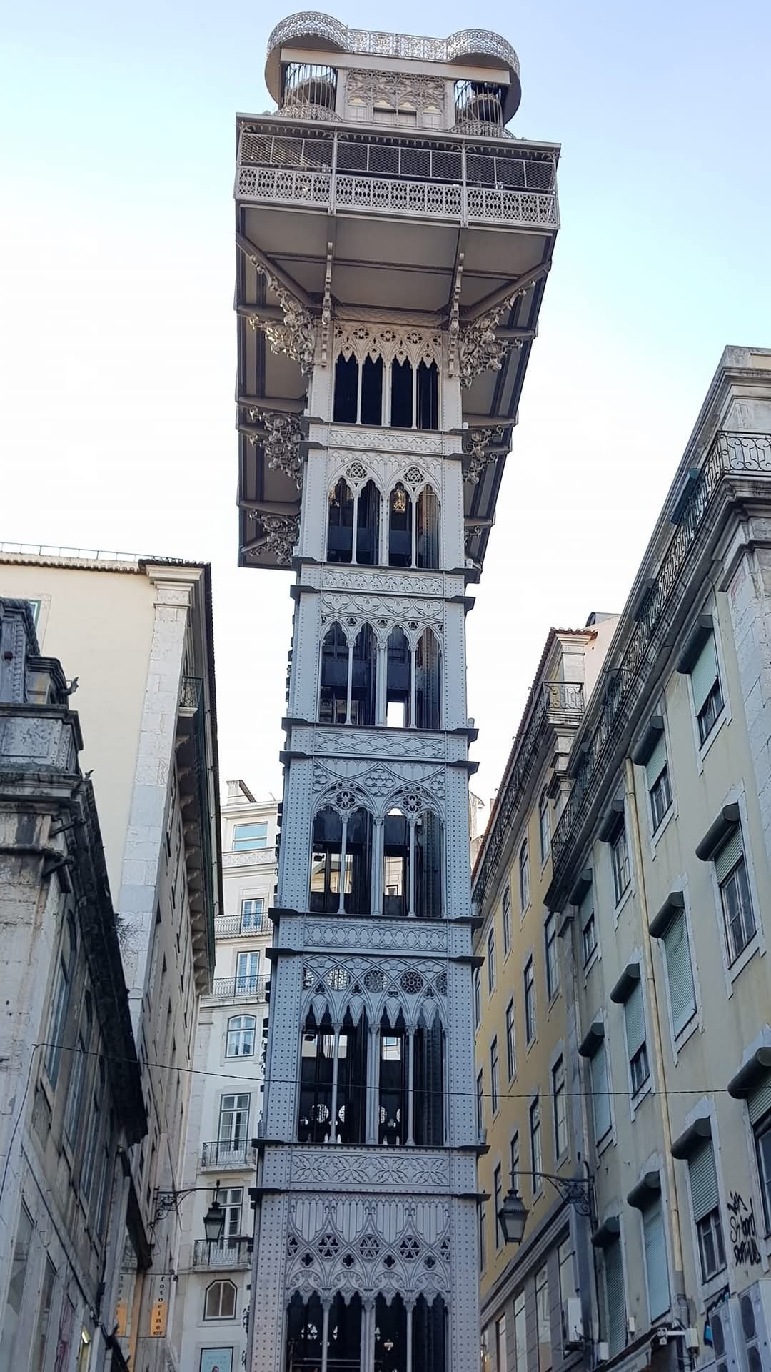 Lisbon 7