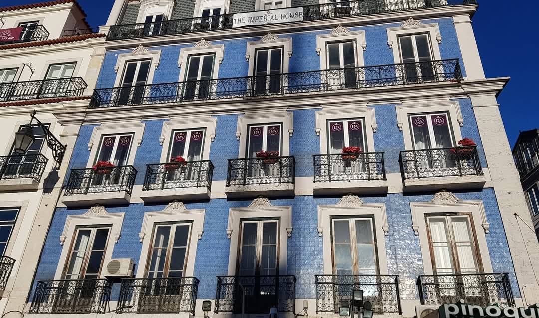 Lisbon 9