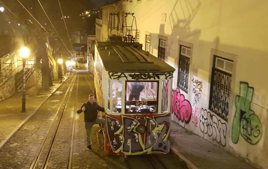 Lisbon 10