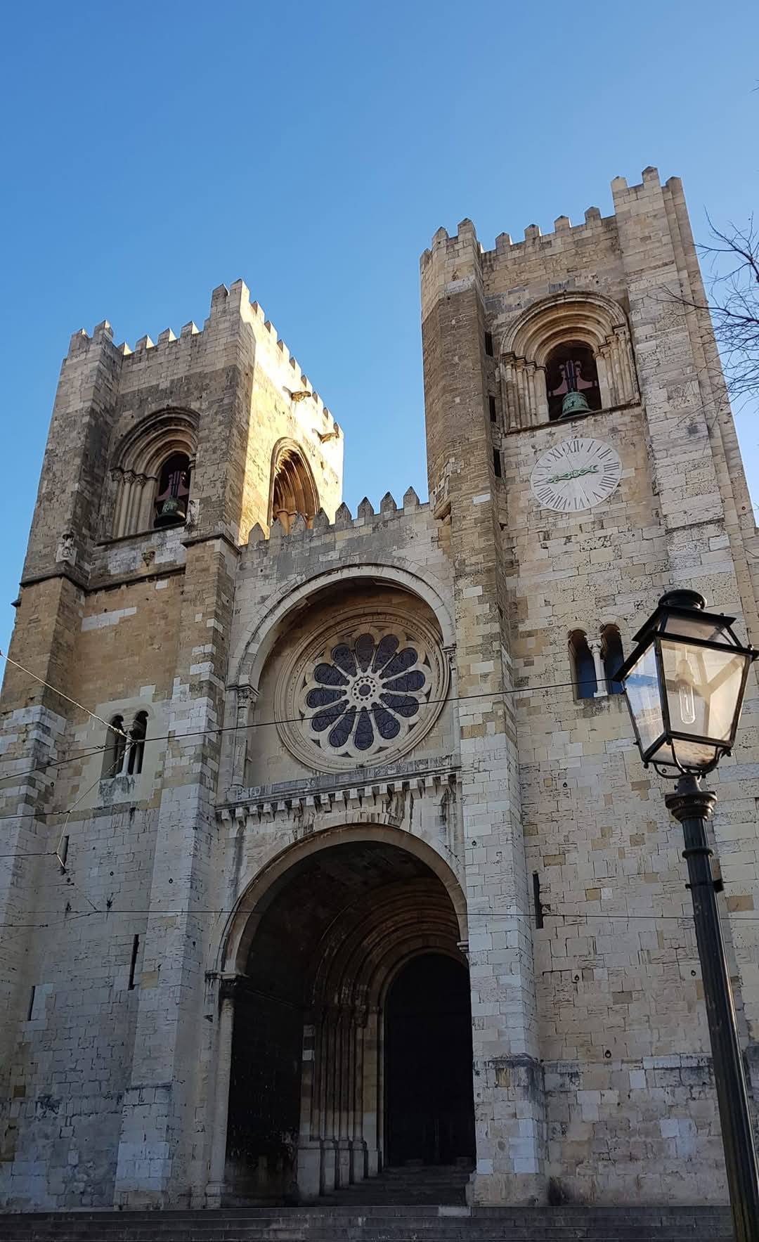 Lisbon 11