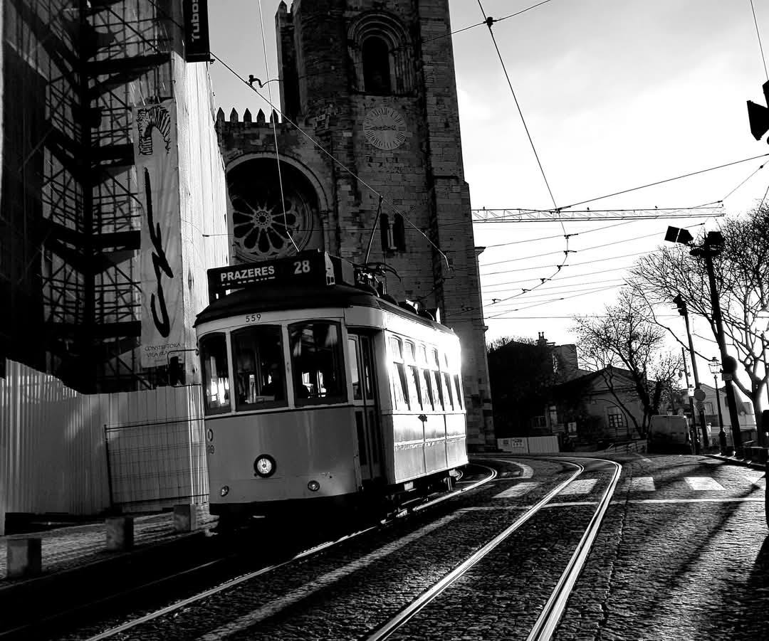 Lisbon 12