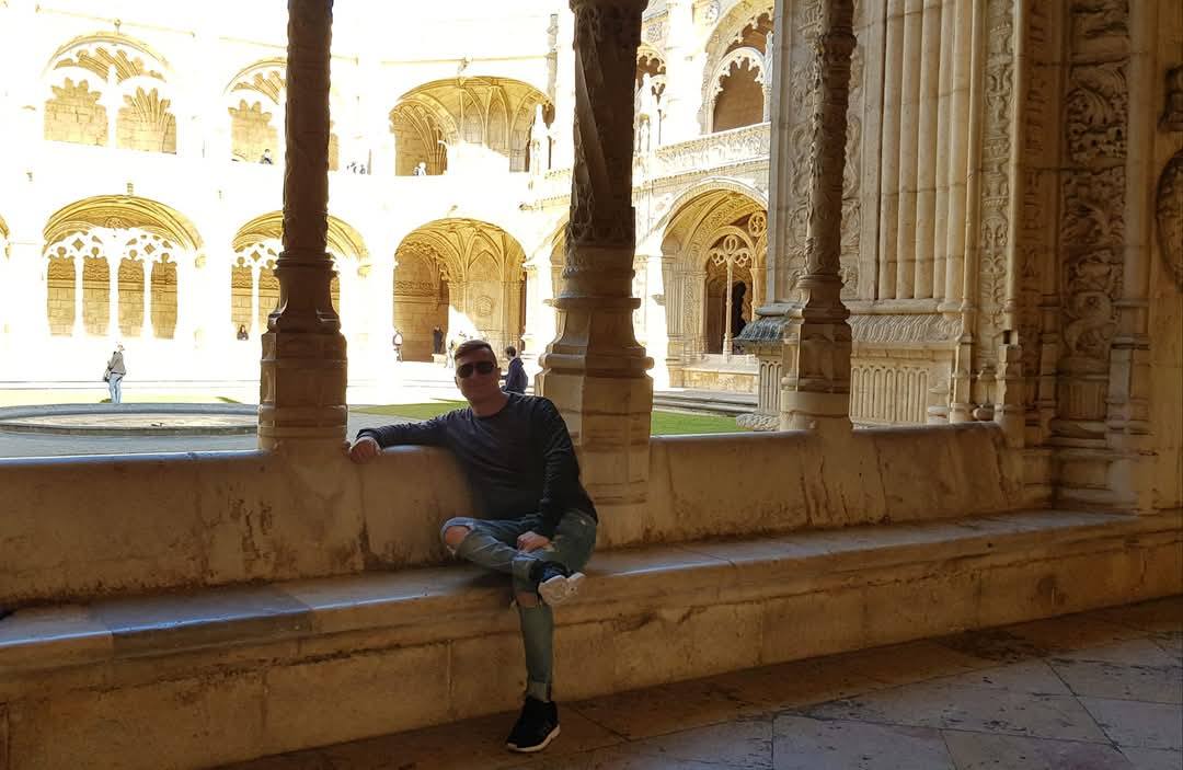 Lisbon 14