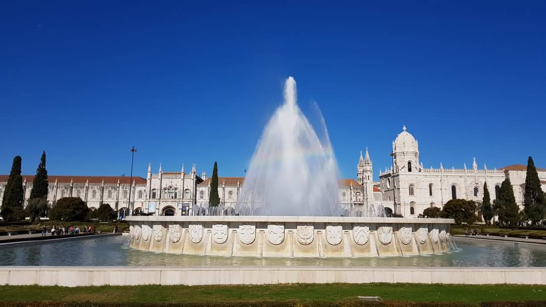 Lisbon 16
