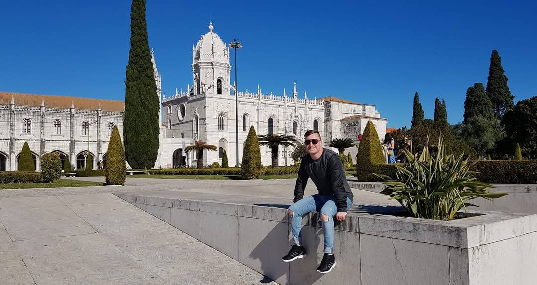 Lisbon 18