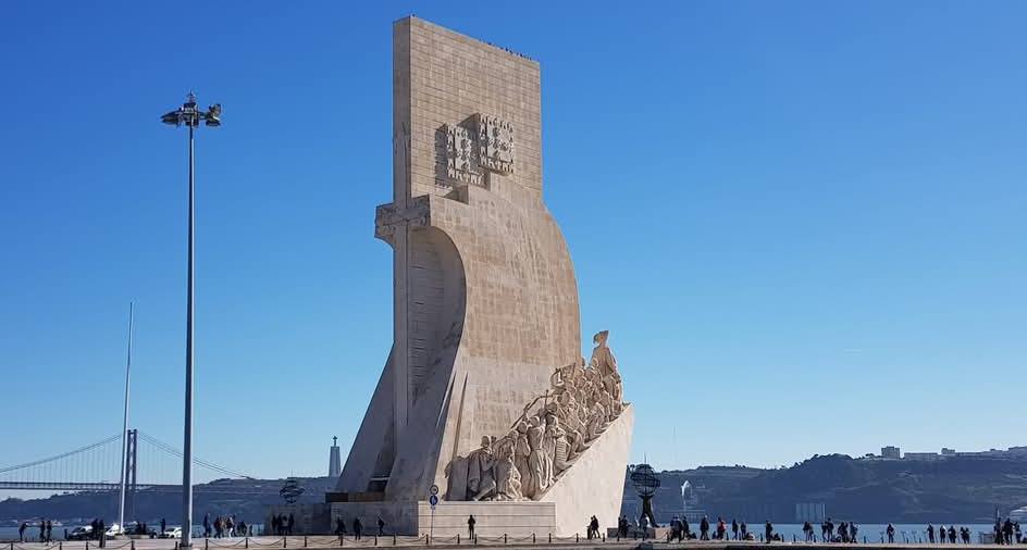 Lisbon 21