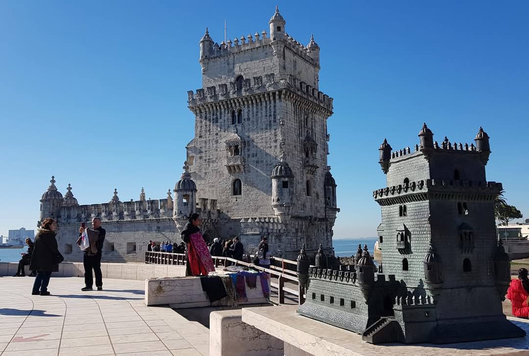 Lisbon 22