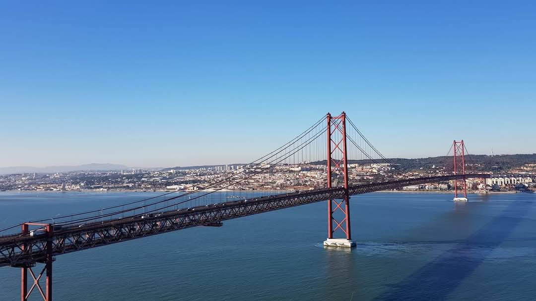 Lisbon 24