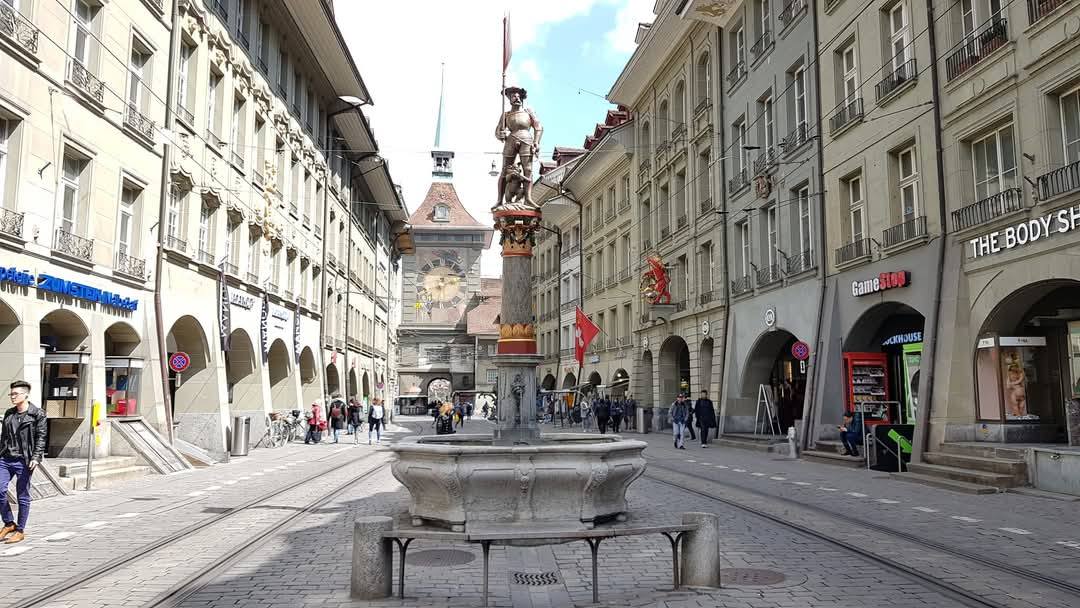 Bern 1
