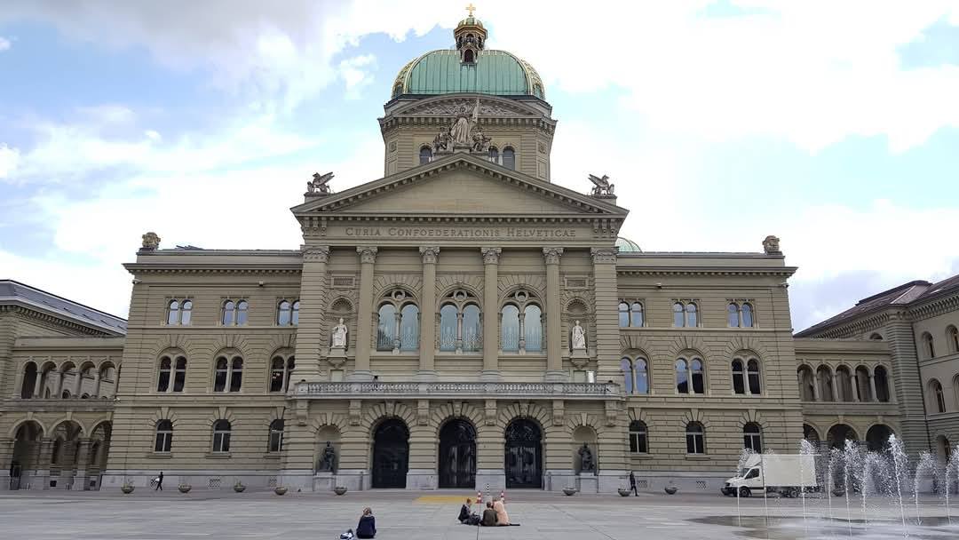 Bern 3