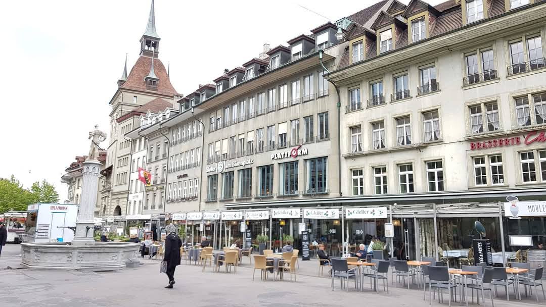 Bern 4