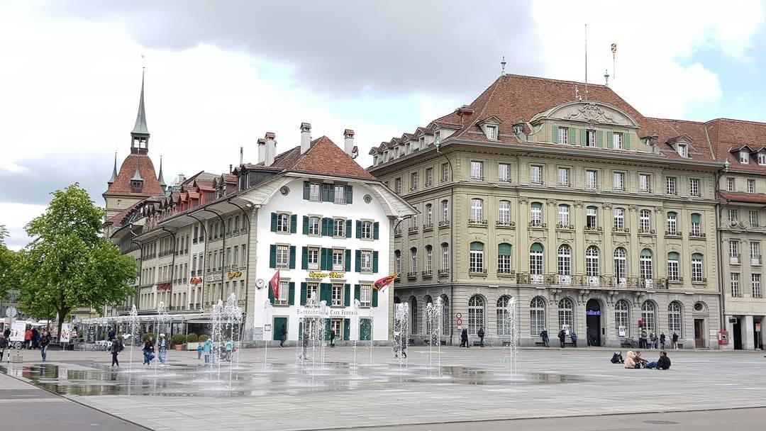 Bern 5