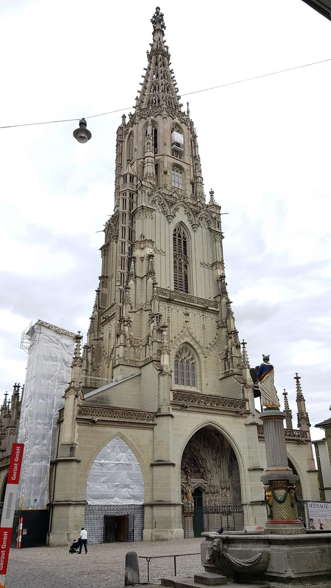 Bern 11