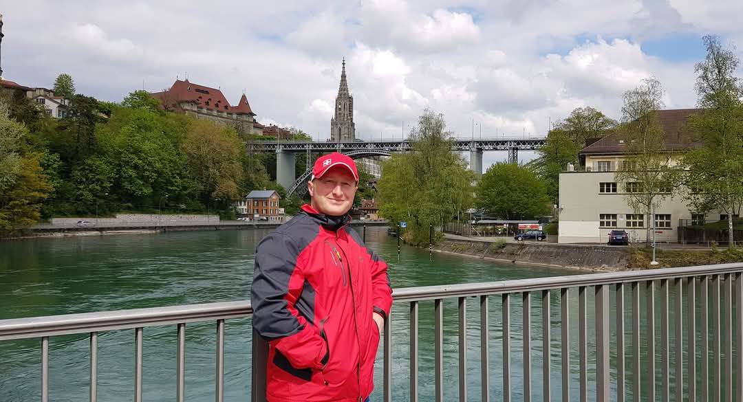 Bern 13