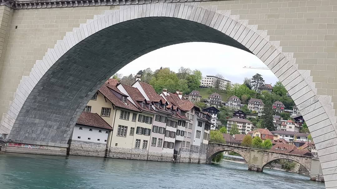 Bern 14
