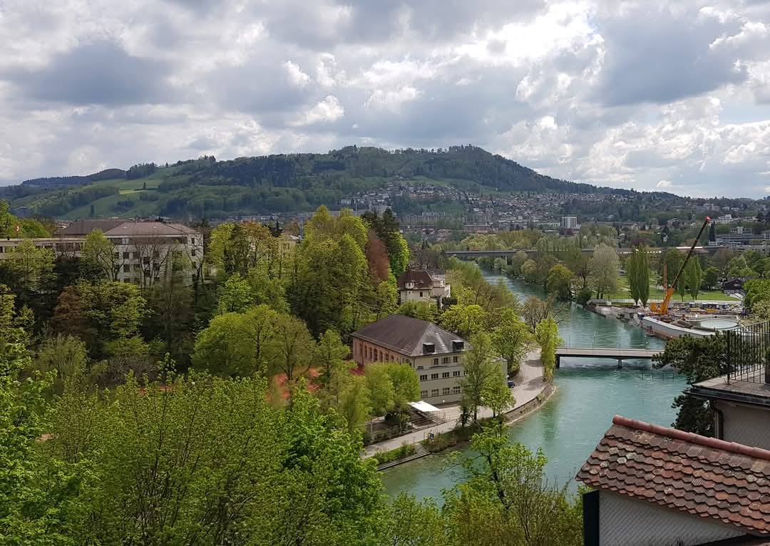 Bern 17