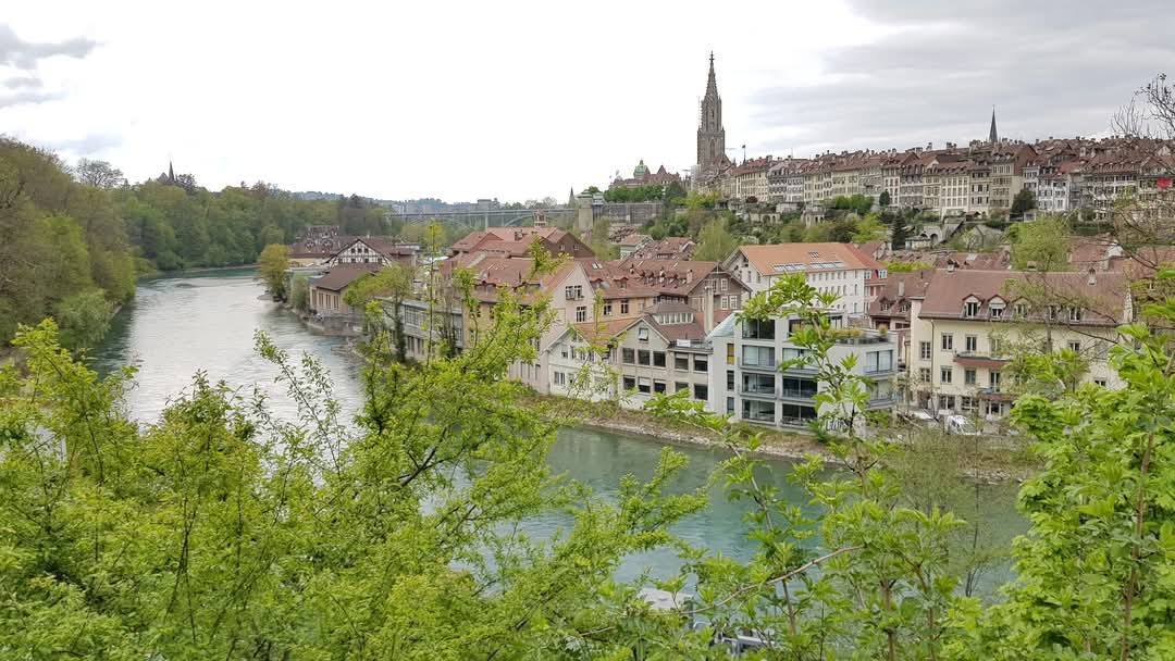 Bern 18