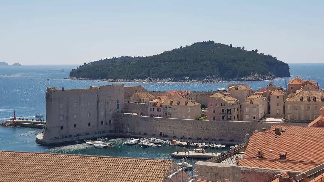 Dubrovnik 1