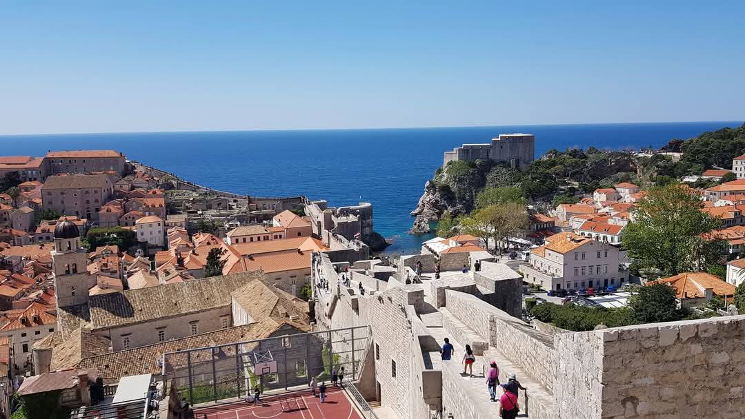 Dubrovnik 4